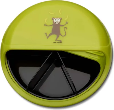 Produktbild von BentoDISC Limette