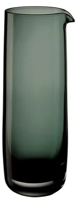 Produktbild von Glaskaraffe 0,7 Liter, 22 cm hoch