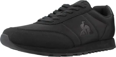 Image de Le Coq Sportif Racerone Couleur Noir