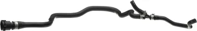 Produktbild von GATES Heizungsschlauch 02-1851 für BMW 7 (E65, E66, E67) EPDM (Ethylen-Propylen-Dien-Kautschuk)