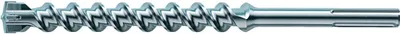 Immagine prodotto di Makita ZENTRO MAX Trapano a percussione, SDS-MAX, 37 x 450 / 570 mm SDS-MAX - 37 x 450 mm
