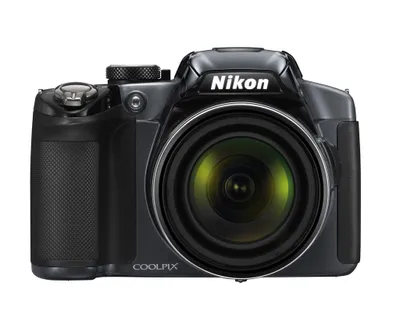 Produktbild von Nikon Coolpix P510 16,1 Megapixel Full HD Video, 42-fach optischer/2-fach digitaler Zoom, 24 - 998 mm Brennweite, optischer Bildstabilisator, 1/2,3'' CMOS-Sensor, F3 (W) - F5,9 (T), 7,62 cm (3 Zoll) klappbares Display, GPS, YES