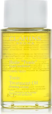 Productafbeelding van Clarins - Tonic Behandeling Olie, 100 ml