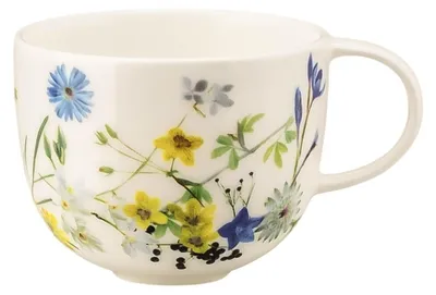Produktbild von Rosenthal 10530-405108-14717, 0,08 l, Knochenporzellan, Brillance