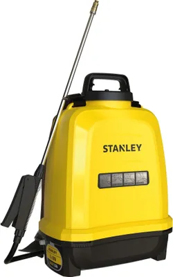 Image de Stanley - Pulvérisateur à Batterie - 12 L - 14.4 V - 2.0 Ah