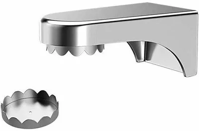 Produktbild von Elektrische Wimperkruller - 3 Temperatuurniveaus - Wit - USB Oplaadbaar