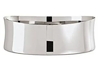 Immagine prodotto di Sambonet S0622 Ciotola universale Bamboo, acciaio inossidabile 18/10