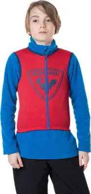 Produktbild von Rossignol Flexvent Vest Kids Red 10 J