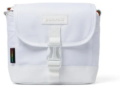 Produktbild von Polaroid Box Kameratasche, weiß