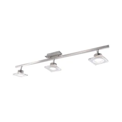 Produktbild von 11883-55 Leuchten Direkt KOVI Deckenleuchte, stahl 16,5W LED-Board 12V IP20