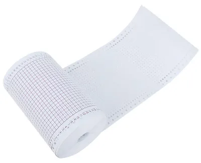 Produktbild von Set mit 100 Lochkarten für Stickmaschinen mit 24 Stichen