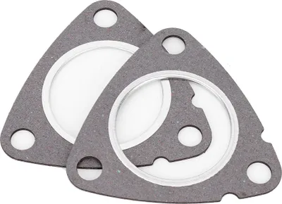 Produktbild von 2pcs Ableitungskrümmer bis ab unten Rohrdichtungen für E36 E34 E39 18301716888 passen