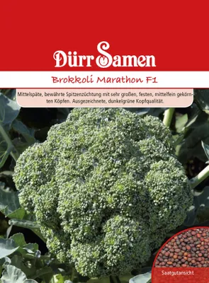 Immagine prodotto di Broccoli Marathon F1