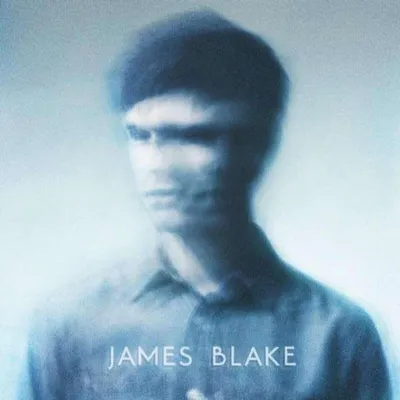 Immagine prodotto di James Blake