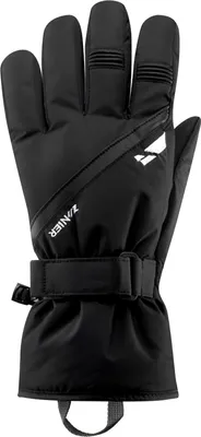 Produktbild von Zanier Superstar Handschuhe Schwarz 11 Schwarz 11