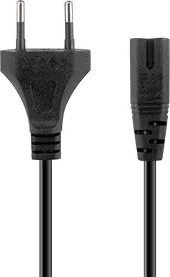 Obrázek produktu pro SPEEDLINK SL-450100-BK-01, 1,8 m, Zásuvka typu C, IEC 320, 250 V, 2.5 A