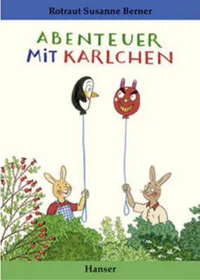 Image de Abenteuer mit Karlchen