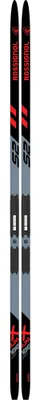 Produktbild von Rossignol X-IUM SKATING - RACE SK schwarz/rot 173