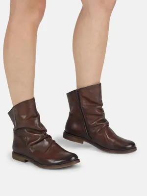 Produktbild von FELMINI WIDE FIT Stiefelette Stiefelette Leder