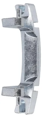 Produktbild von BLUPARTS - KOMPATIBEL 10105122 Türscharnier passend für BOSCH 00625486 BLUPARTS in Waschmaschine
