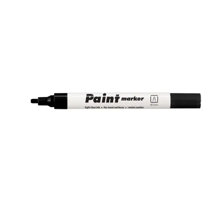 Obrázek produktu pro Značkovač Centropen 9100 lakový  - černá