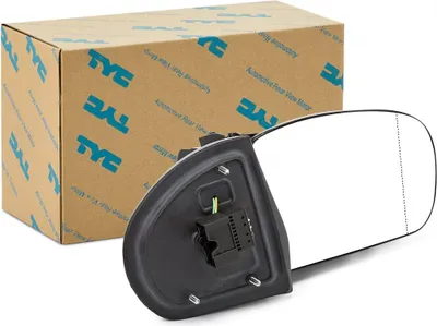 Obrázek produktu pro TYC Vnější zrcátko pravé 321-0057