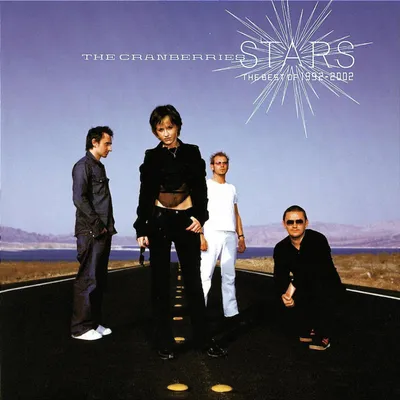 Zdjęcie produktu dla The Cranberries - Stars (The Best Of 92-02) (2 LP)