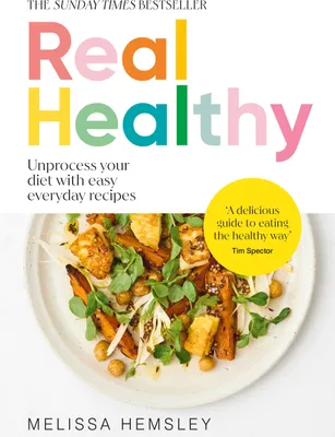 Produktbild von Real Healthy