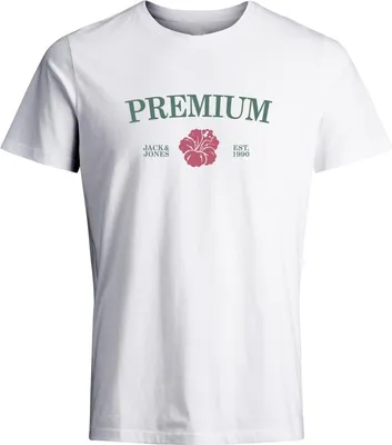 Image de Jack & Jones T-Shirt ALFIE Kurzarmshirt