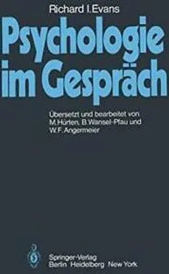 Obrázok produktu pre Psychologie im Gespräch
