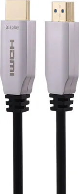 Obrázek produktu pro Kabel HDMI 2.1, 8K, 60 Hz, 4k, AOC, optický, UHD, HDR, 20 m