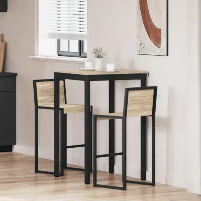Produktbild von "Schlussverkauf" Esstische 1 PC  - Stabile Materialien - für die Küche - Holzwerkstoff  C9752