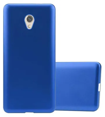 Produktbild von Cadorabo DE-126155, ZTE, ZTE Blade V7, Blau