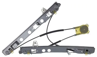 Obrázok produktu pre DENCKERMANN L000086 Elektrický okenný mechanizmus vpredu vpravo pre RENAULT MODUS / GRAND MODUS (F/JP0) SCÉNIC II (JM0/1) MEGANE II Coupé-Cabriolet (EM0/1)