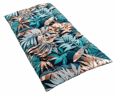 Image de Matelas de sol matelassé Alianor 60 x 120 cm