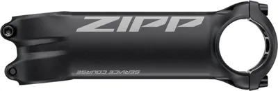 Zdjęcie produktu dla Vorbau Service Course Aluminium, 6 Grad - schwarz - 130 mm