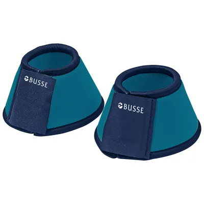 Produktbild von BUSSE Hufglocken SOFT in verschiedenen Farben, Farbe:atlantic (navy), Größe:M