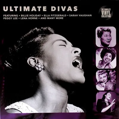 Produktbild von Ultimate Divas