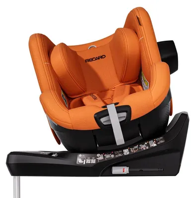 Produktbild von Recaro Reboarder-Kindersitz Toron 1KID 360°