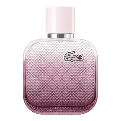 Zdjęcie produktu dla Lacoste L.12.12 Rose Eau Intense Woda toaletowa, 50ml