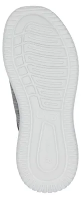 Produktbild von Rieker Herren Sneaker Slipper mit Gummizug in Komfortweite G 1/2 B9651, Größe:45 EU, Farbe:Grau