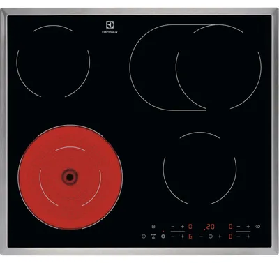 Zdjęcie produktu dla Electrolux LIR60433 - Płyta indukcyjna