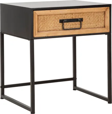 Productafbeelding van Vaashouder Set, 2 Stuks, Cm, Ø 22,5X24-18X19