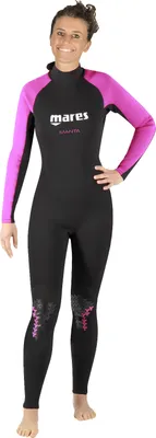Immagine prodotto di Muta Mares Manta Steamer 2,2 mm da donna, taglia:M