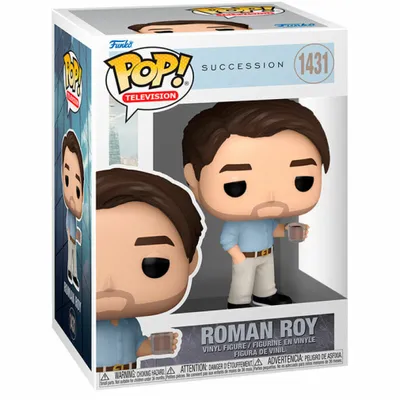 Zdjęcie produktu dla FUNKO POP! 75656, Figurka kolekcjonerska, Film i Seriale