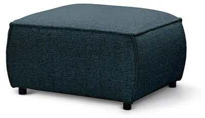 Immagine prodotto di Pouf Brick, colore grigio antracite