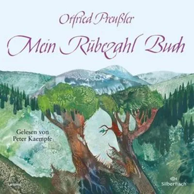 Obrázok produktu pre Mein Rübezahlbuch