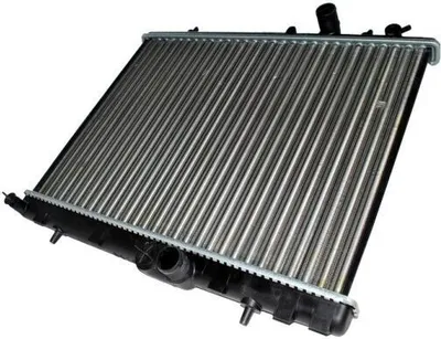 Obrázek produktu pro Chladič, chlazení motoru THERMOTEC D7P010TT