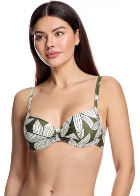 Produktbild von ORY Damen-Bikini-Oberteil mit Bügeln W261124