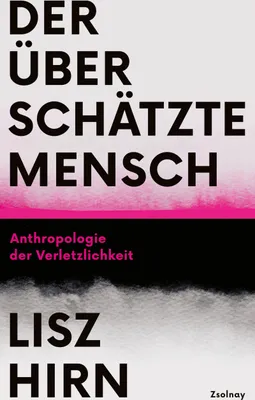 Immagine prodotto di Der überschätzte Mensch